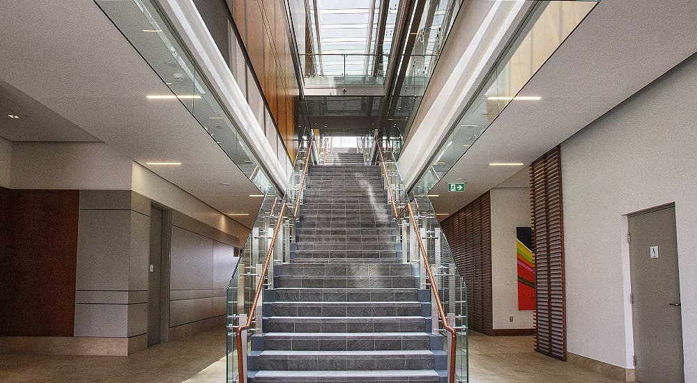 Modern architecture